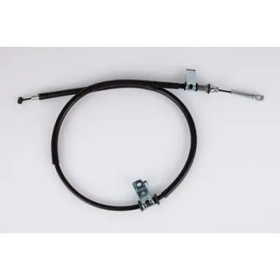Cable de accionamiento, freno de estacionamiento HELLA 8AS 355 665-621 Oferta Limitada